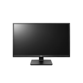 Monitor - LG 24BL650C-B, 24 ", Full-HD, 5 ms, 75 Hz, Negro
