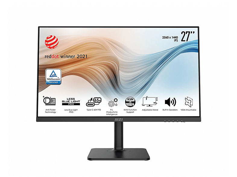 Monitor - MSI 9S6-3PB19H-010