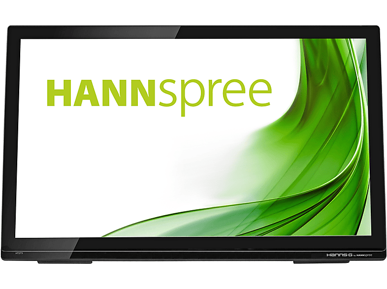 Monitor - HANNSPREE Hanns.G HT273HPB