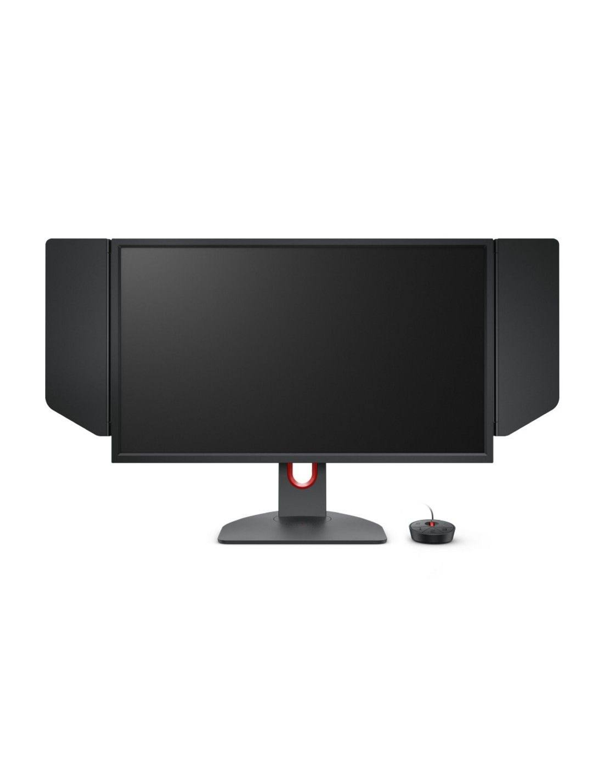 Zowie Xl2746k 27 tn fhd 240hz dyac monitor gaming benq pulgadas 240 0.5ms setting to share switch shielding hood 27“ hd led fullhd 9h.lkjlb.qbe 1 3.0