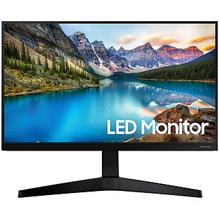 SAMSUNG LF24T370FWR - 24 inch - 1920 x 1080 Pixel (Full HD) - IPS (In-Plane Switching)