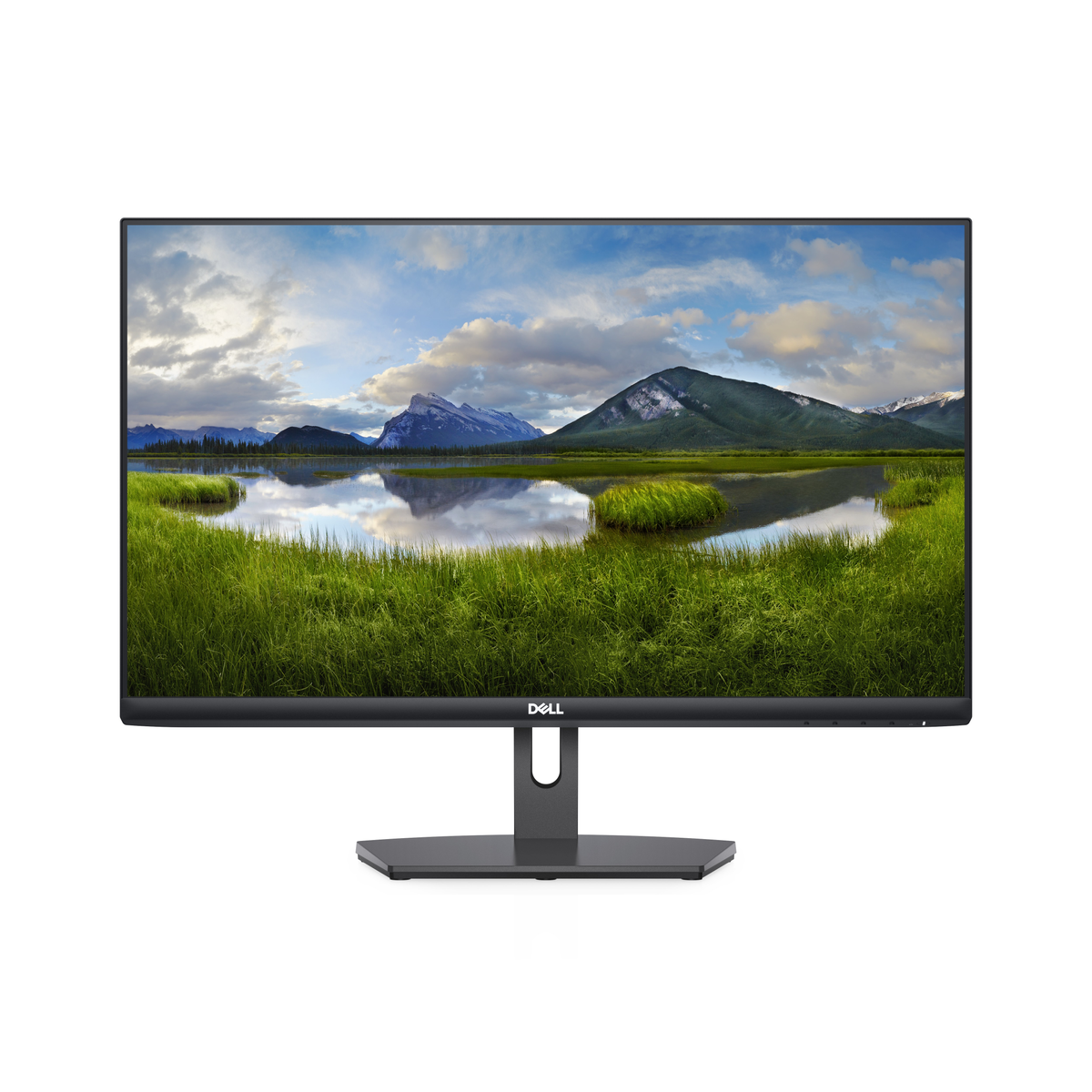 Dell Monitor S2421nx 1920x1080 24 pulgadas 75 hz ips 4 ms amd freesync bisel ultrafino 2x hdmi 3