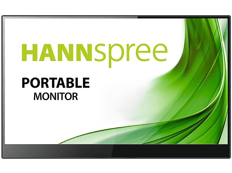 Monitor - HANNSPREE HL161CGB