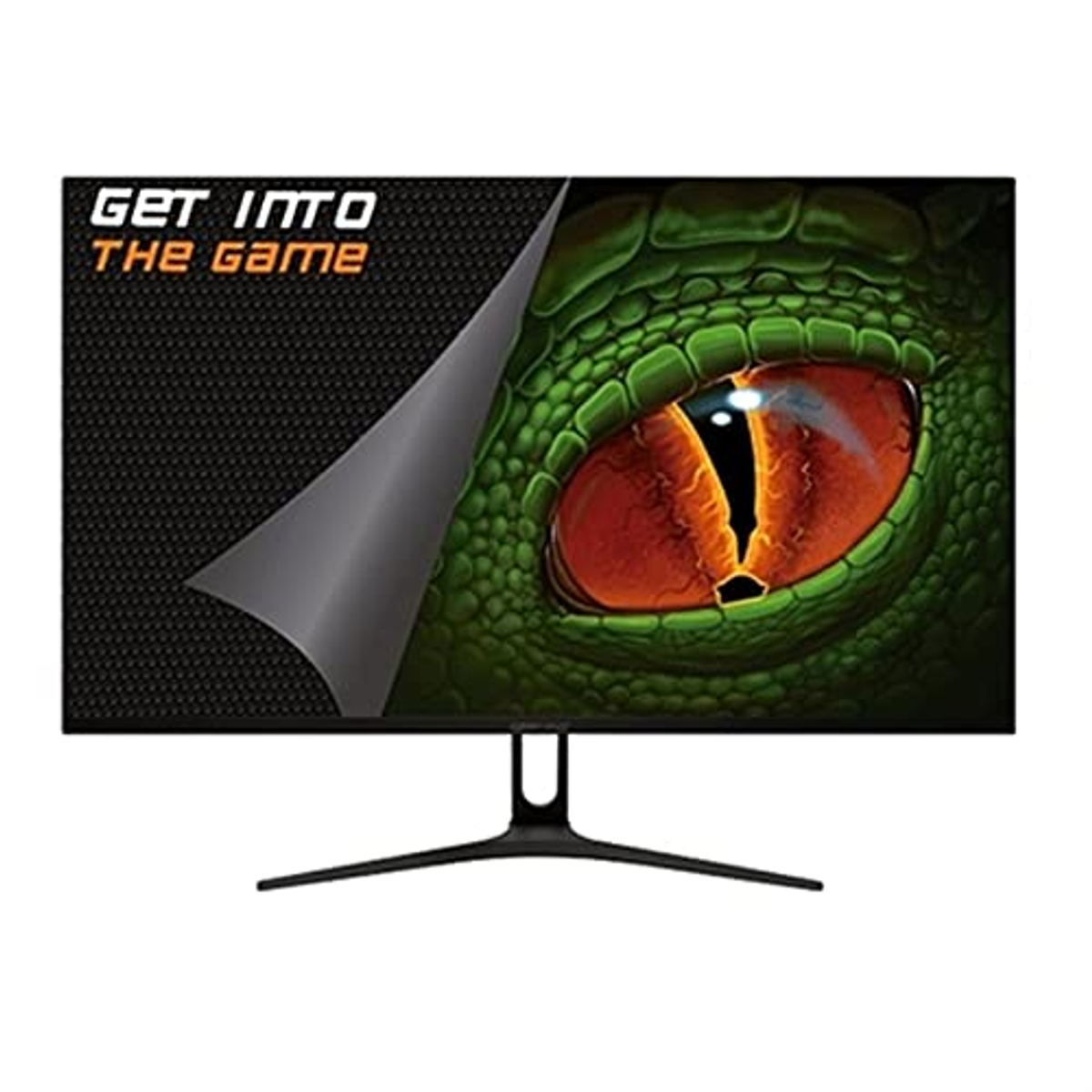 Monitor - XGM22B KEEPOUT, 21,5 ", Full-HD, 4 ms, HDMI|Jack Audio|VGA, Azul