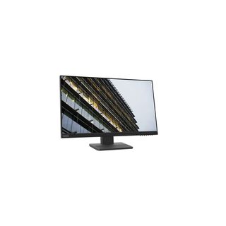 Monitor - LENOVO E24-28, 24 ", Full-HD, 6 ms, 60 Hz, Negro
