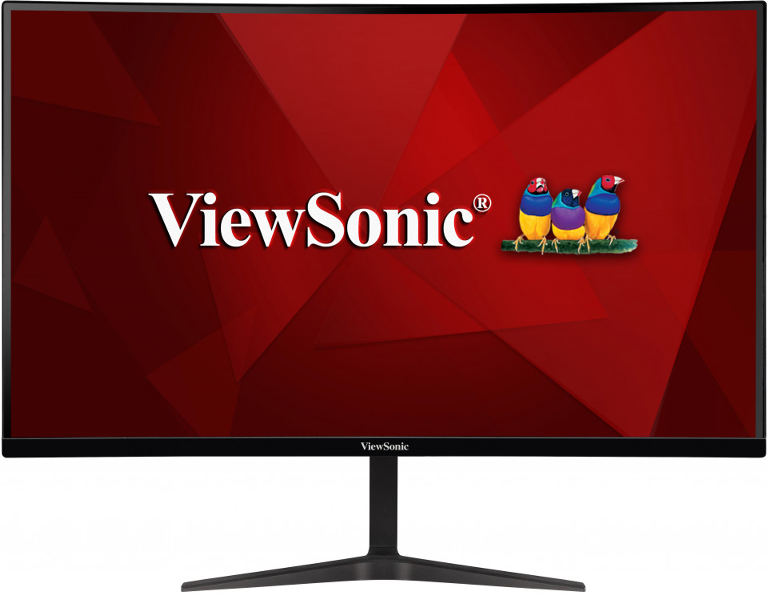 Monitor - VX2719-PC-MHD VIEWSONIC, 27 ", Full-HD, 1 ms, Displayport|HDMI, Negro