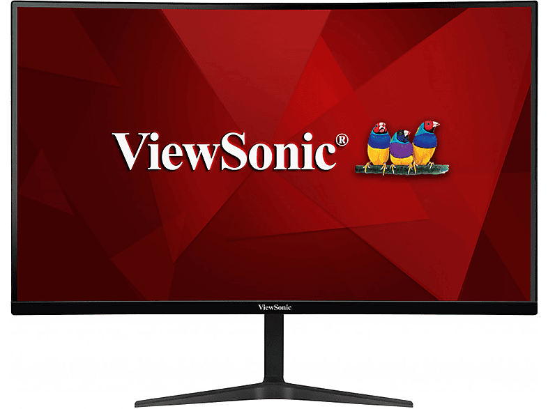 Monitor VIEWSONIC VX2719PCMHD, 27 ", FullHD, 1 ms, 240 Hz, Negro