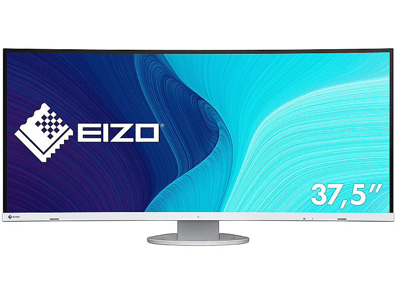 Monitor EV3895WT EIZO, 24 ", UHD 4K, 5 ms, DisplayportHDMIUSBUSB