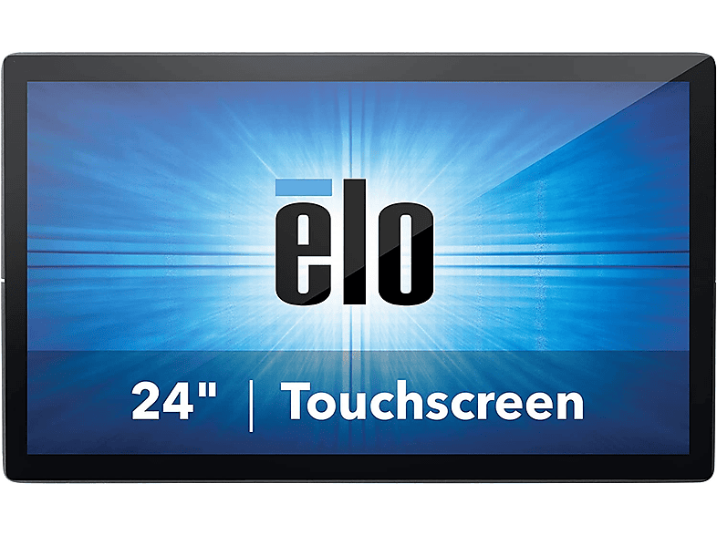 Monitor - ELO TOUCH SYSTEMS E506980