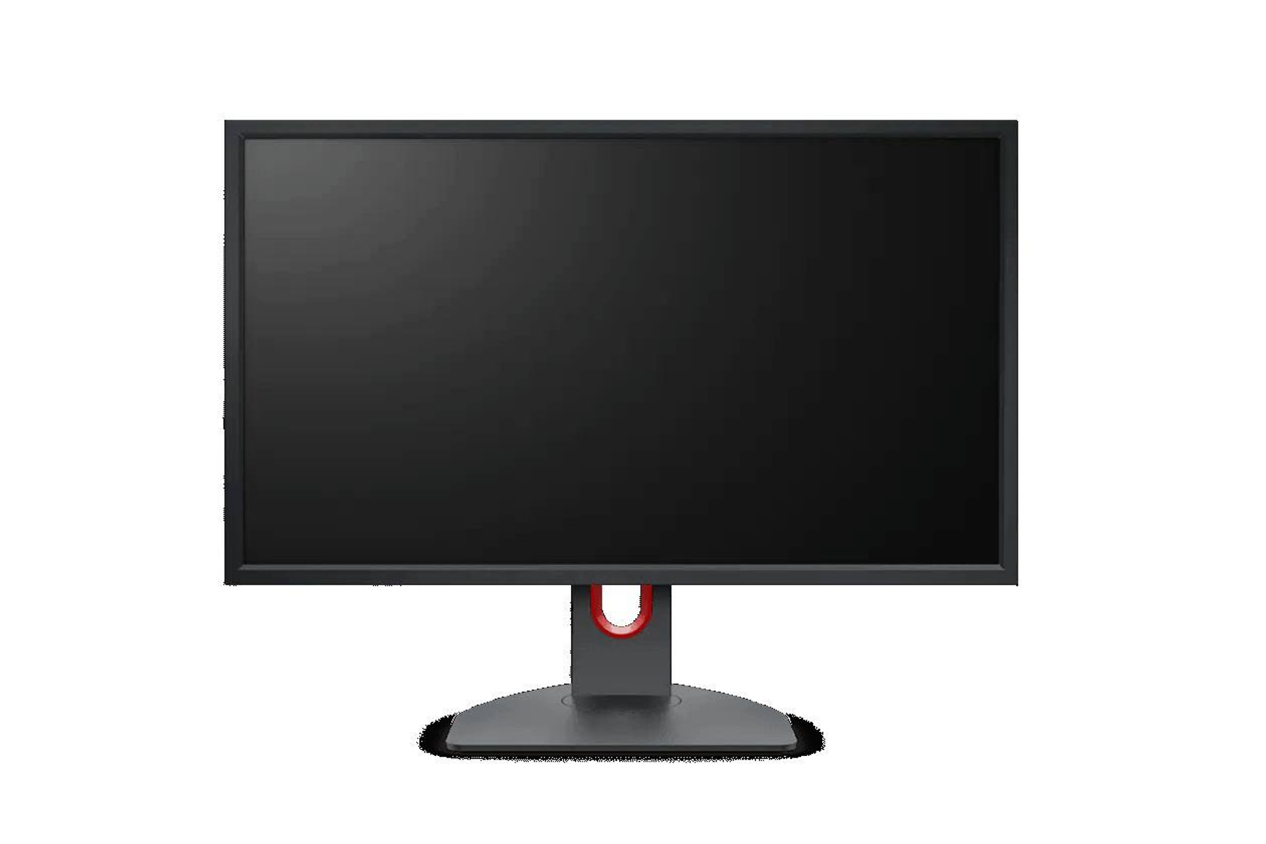 Monitor - 9H.LKCLB.QBE BENQ, 24 ", Full-HD, 1 ms, Displayport|HDMI, Gris