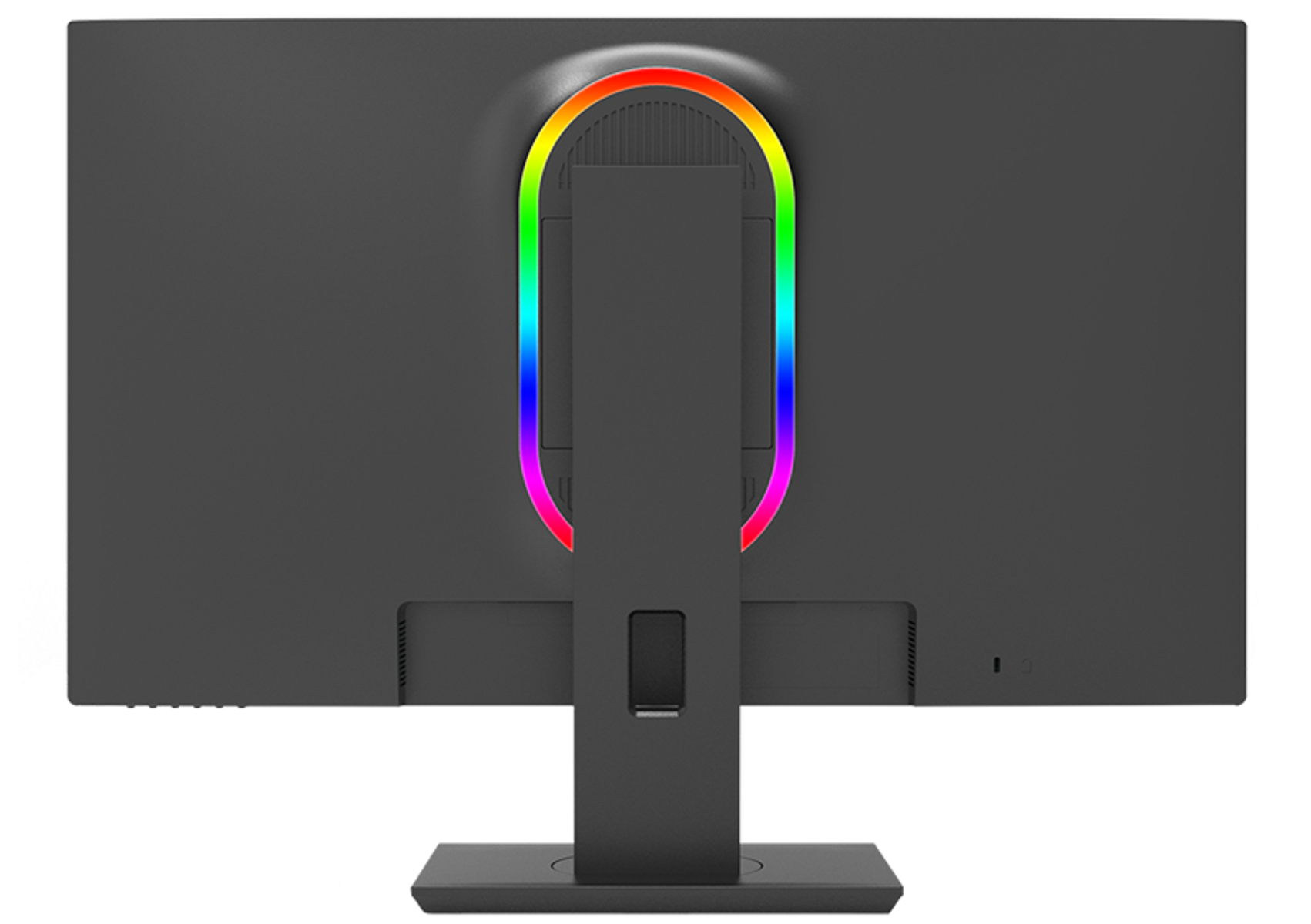 Biała zmywarka Exquisit z panelem sterowania i przyciskami.