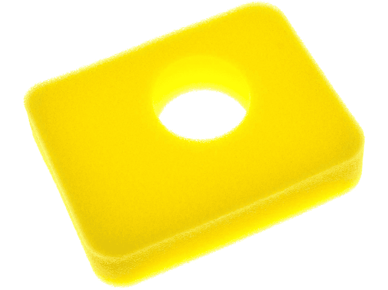 Ersatz für Oregon VHBW 30-183 gelb Filter, für