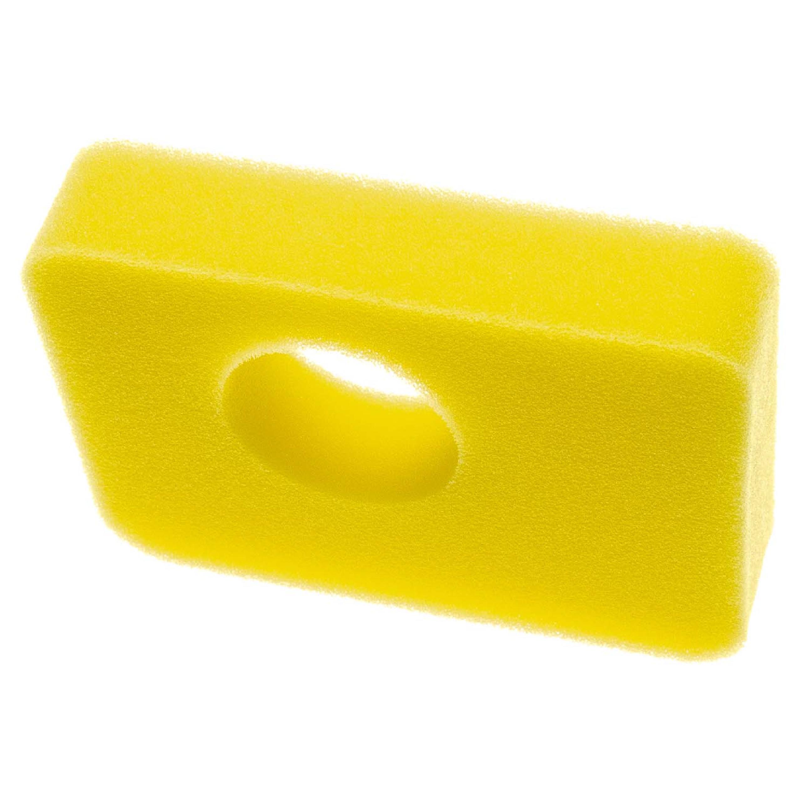 Oregon Ersatz gelb 30-183 VHBW Filter, für für