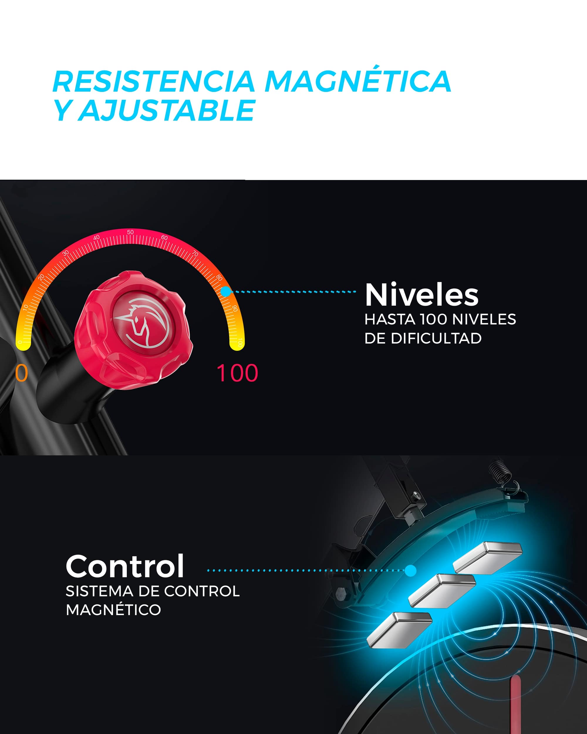 Un supporto per telefono argentato con angoli regolabili. Ha una base con due fori e due gambe di supporto.