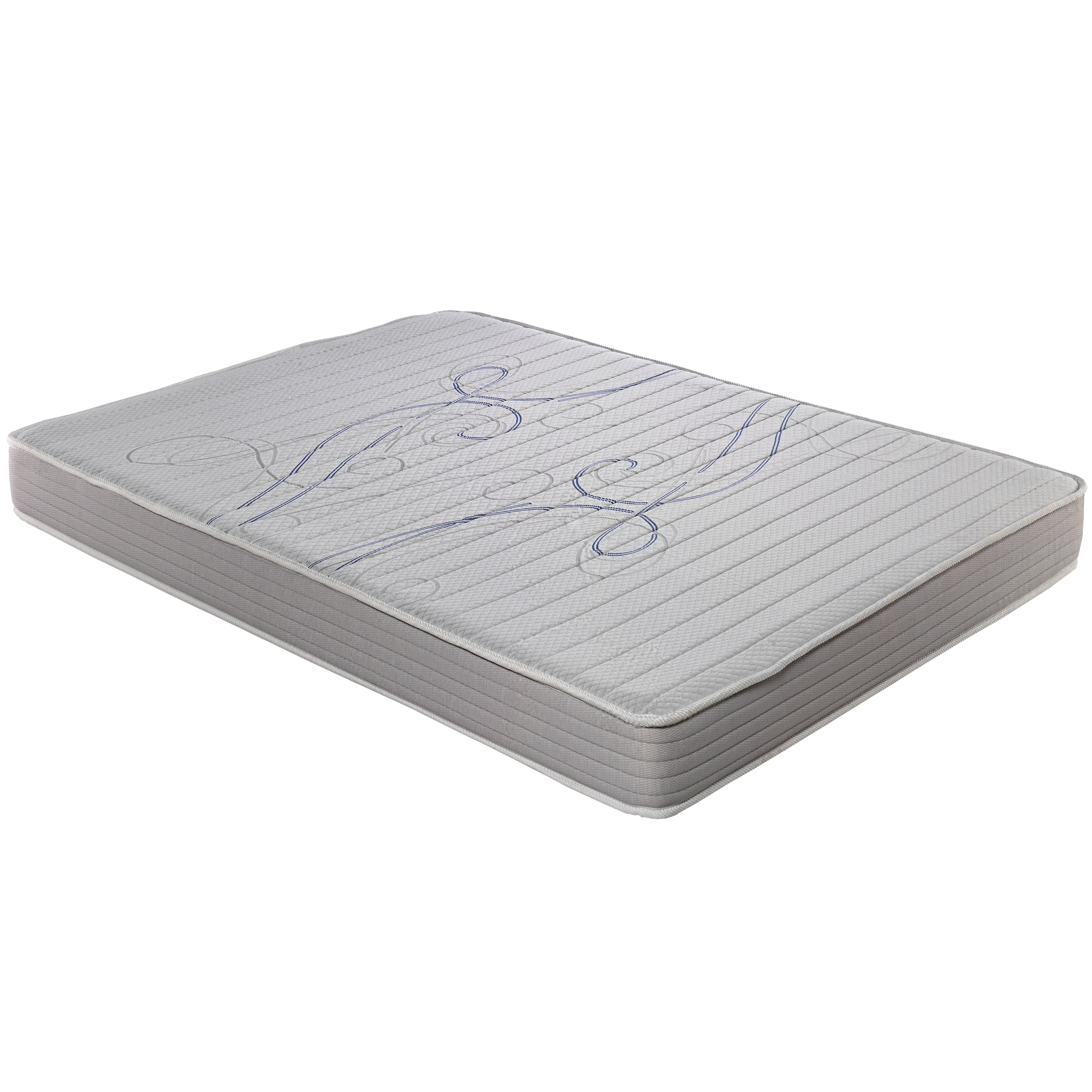 Royal Sleep Cp2159913519000 135x190 cm espuma hr xfresh de calidad confort y firmeza alta tejido coolfresh 14cm 3
