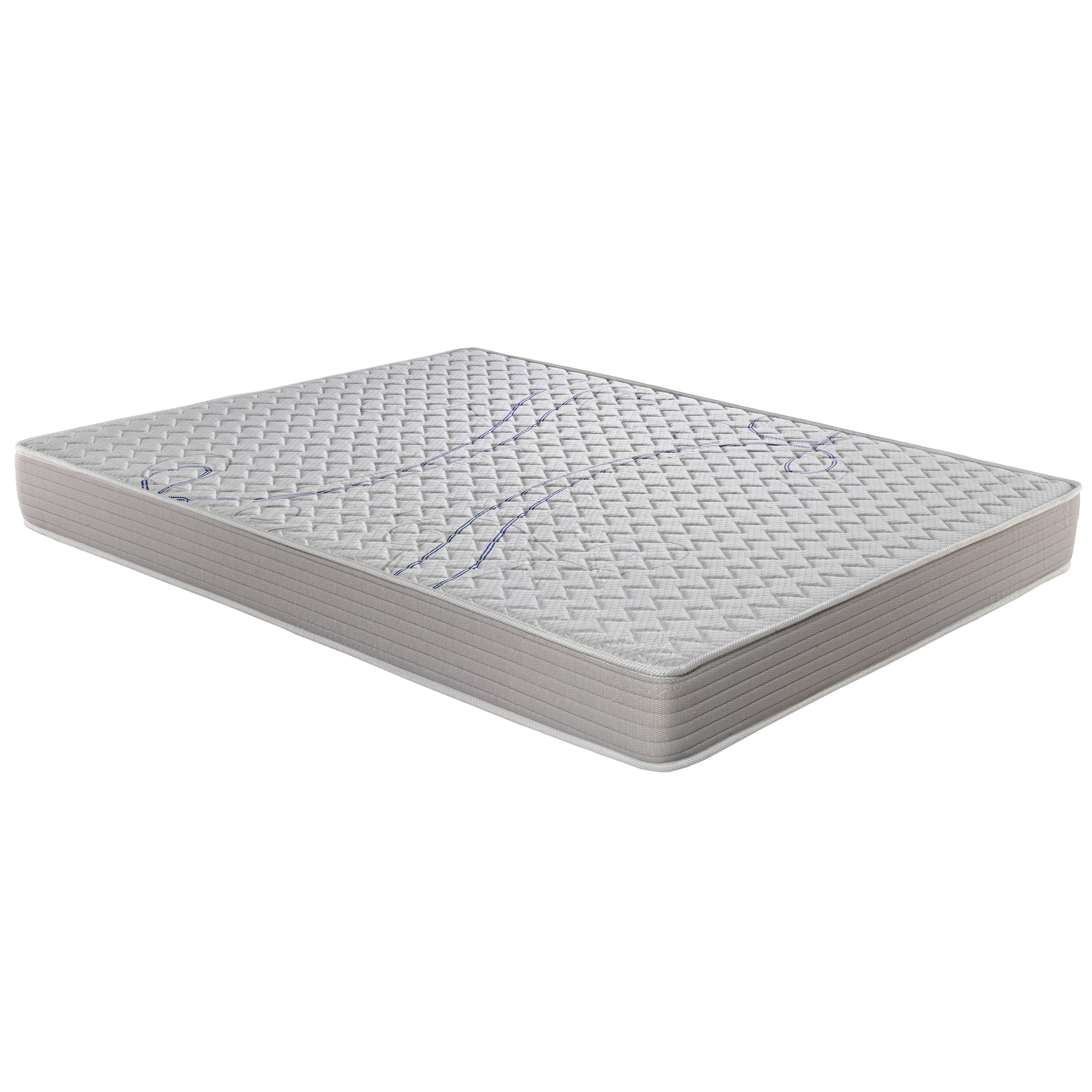 Xfresh Plus 90x190 royal sleep hr de calidad confort y firmeza adaptabilidad alta tejido coolfresh 18cm 3 años garantía blanco cp2160009019000 espuma colchones