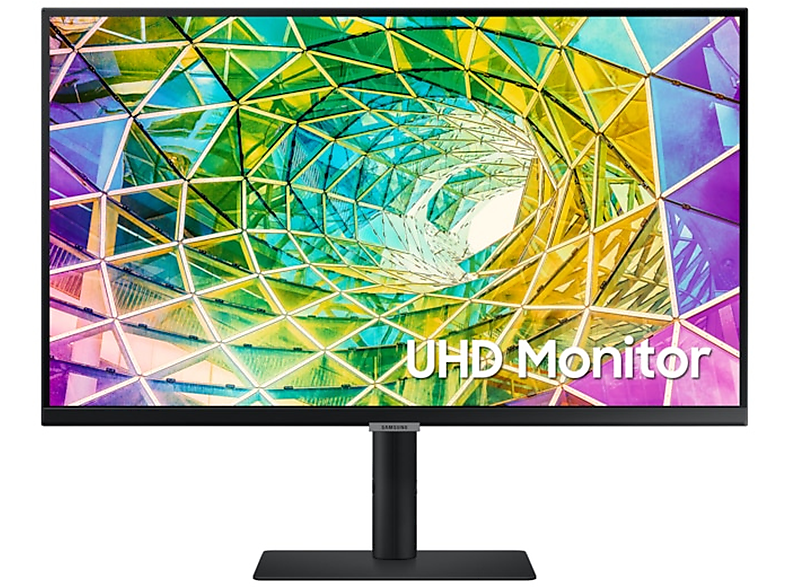 Monitor - SAMSUNG LS27A800NMUXEN