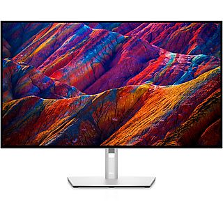 Monitor - DELL U3223QE, 31,5 ", UHD 4K, 5 ms, 144, Plata