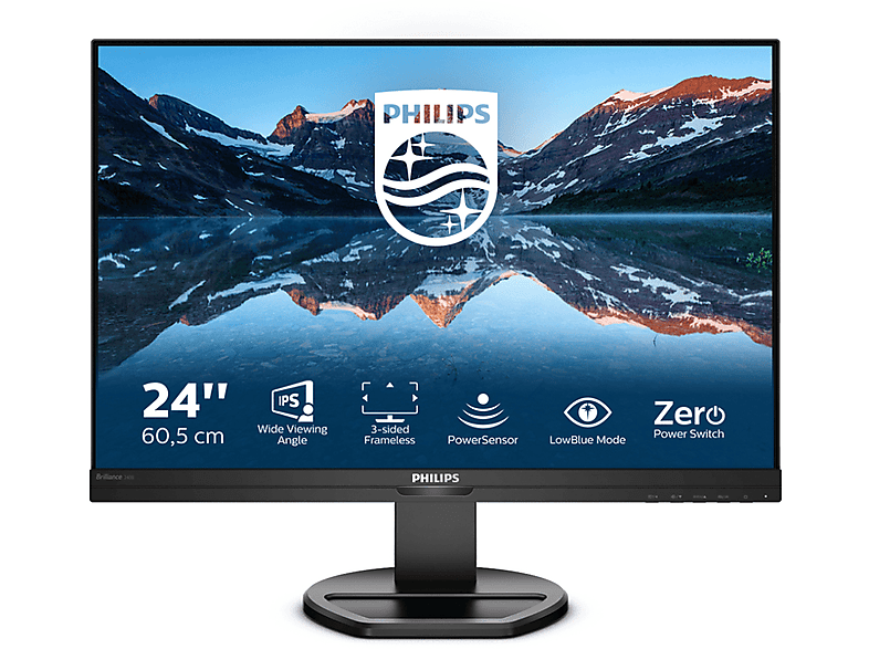 Monitor - PHILIPS 240B9/00