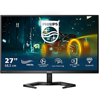 PHILIPS Momentum 27M1N3500LS/00 - 27 inch - 2560 x 1440 Pixel (QHD) - VA (Vertical Alignment)