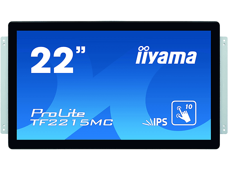 Monitor - IIYAMA ProLite TF2215MC-B2