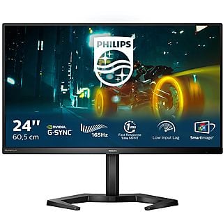 PHILIPS MOMENTUM 24M1N3200ZA/00 - 23,8 inch - 1920 x 1080 Pixel (Full HD) - IPS (In-Plane Switching)