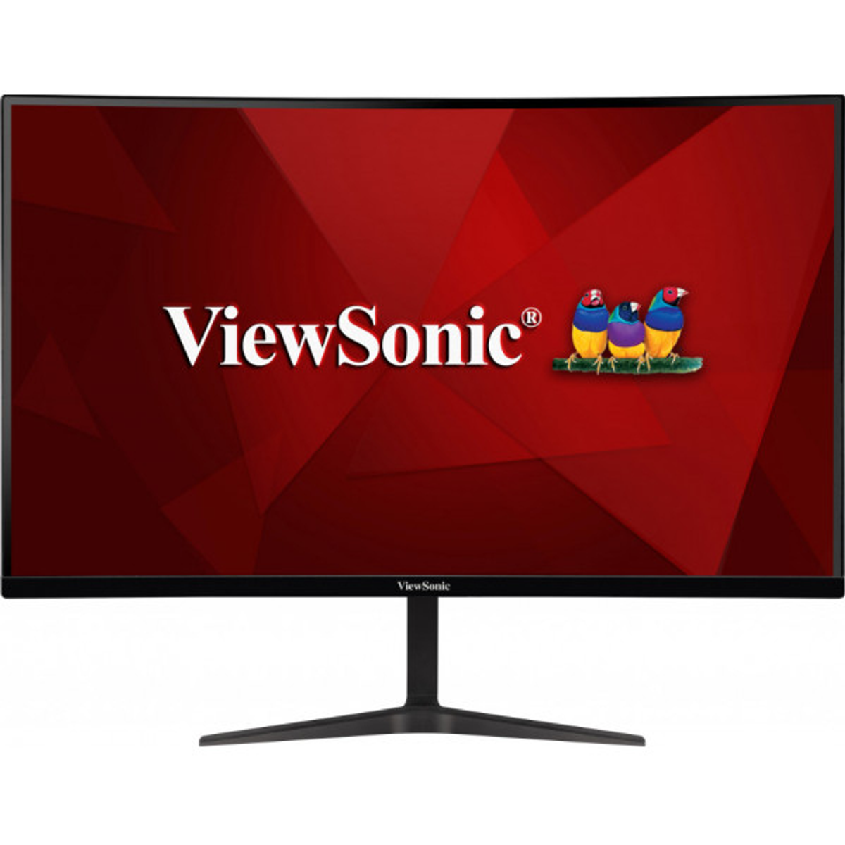 Monitor - VX2718-2KPC-mhd VIEWSONIC, 27 ", WQHD, 1 ms, Displayport|HDMI, Negro