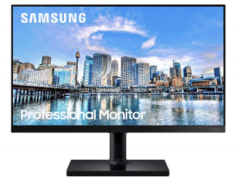 MediaMakt tiene muy rebajado este monitor Samsung M5 de 27 pulgadas con  función de smart TV