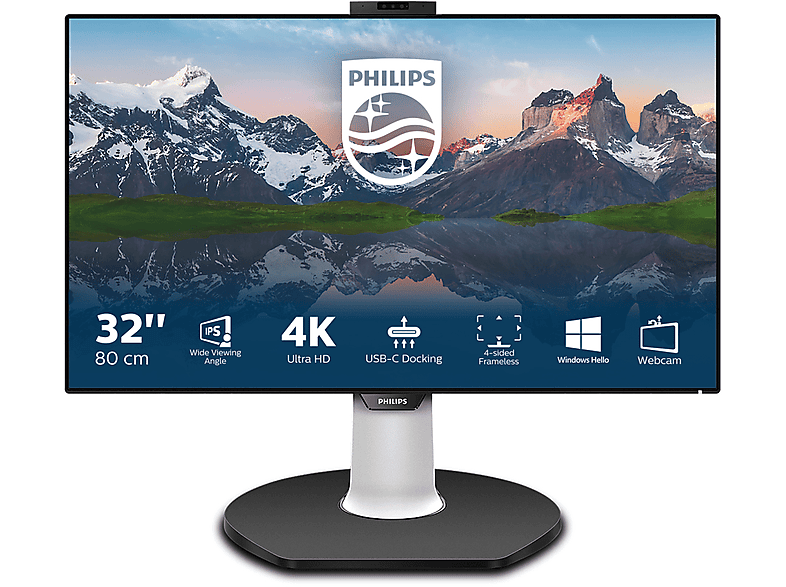 Monitor - PHILIPS 329P9H/00