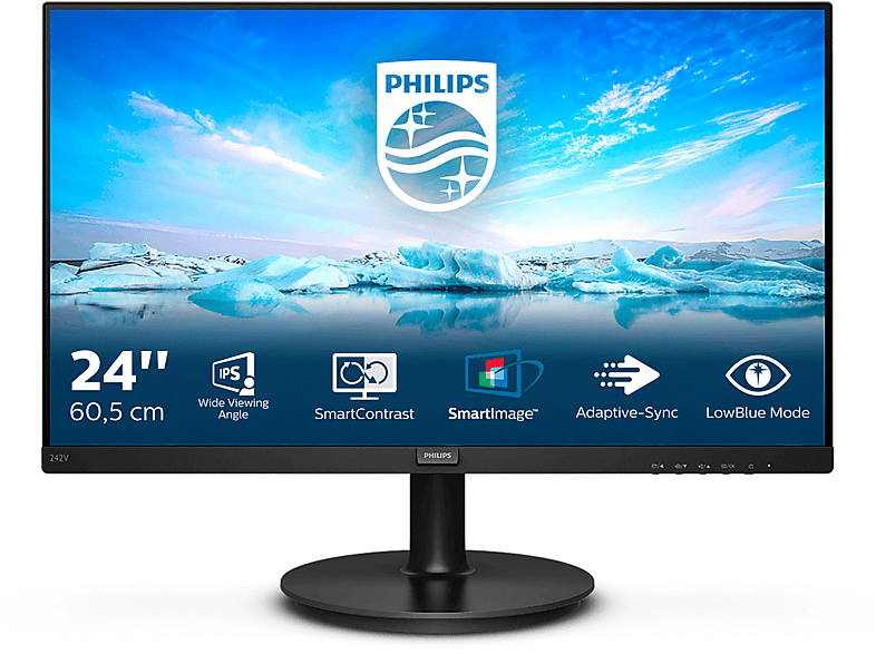 Monitor - PHILIPS 242V8A/00