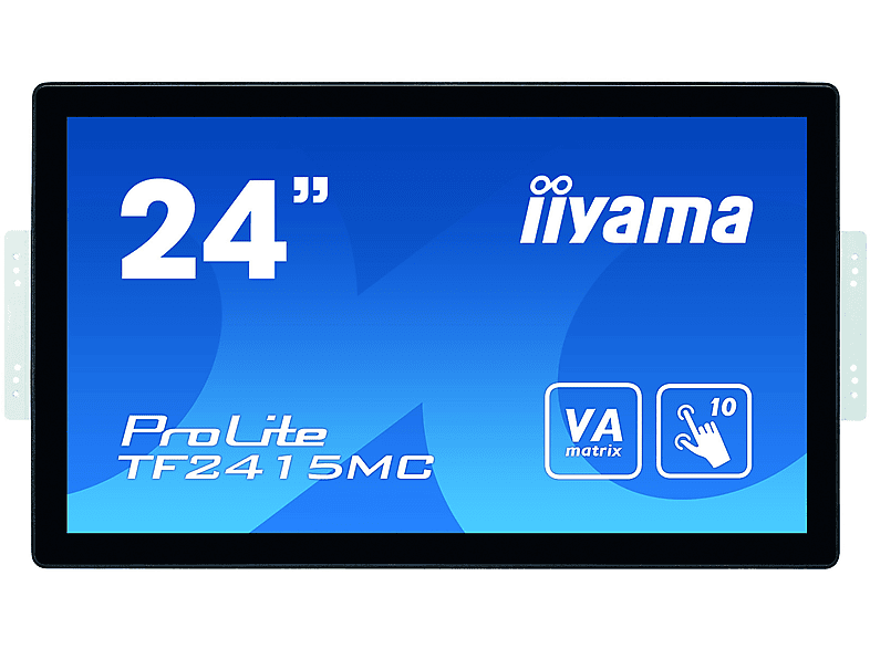 Monitor - IIYAMA TF2415MC-B2