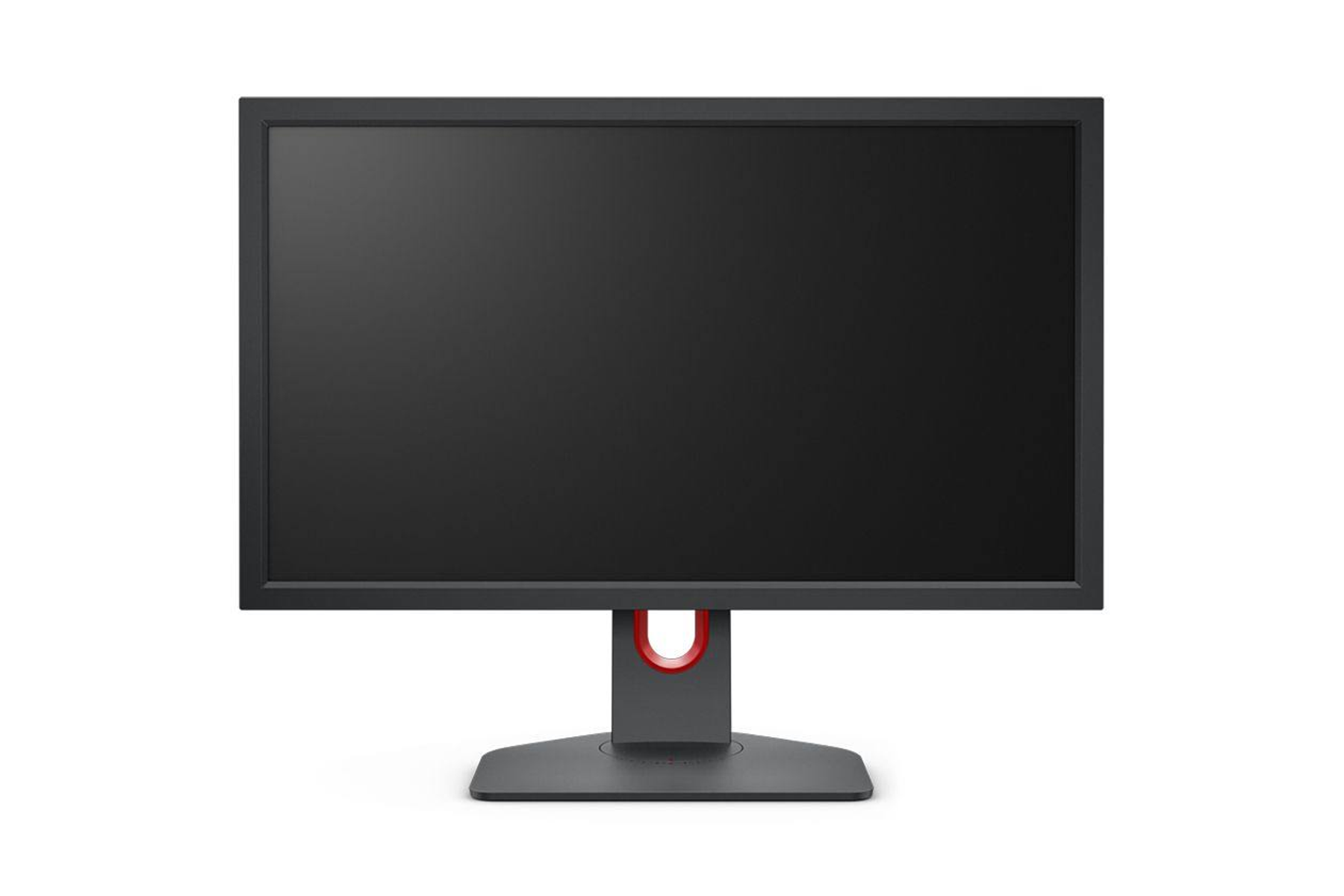 Monitor - 9H.LJPLB.QBE BENQ, 24 ", Full-HD, 1 ms, Displayport|HDMI|Jack Audio, Negro