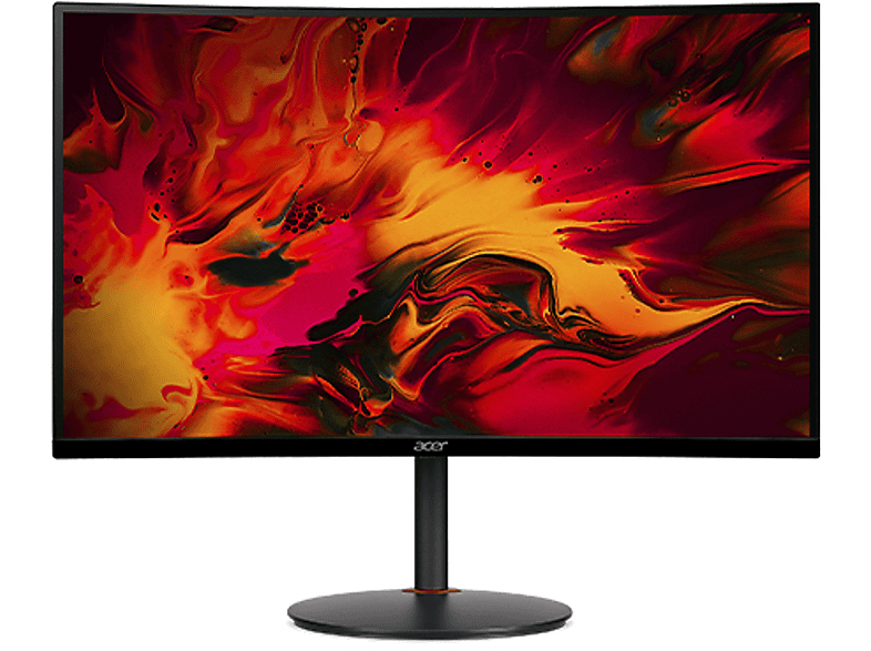 Monitor - ACER XZ270UPbmiiphx