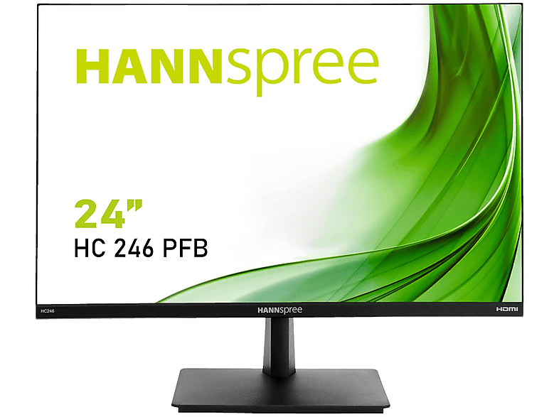 Monitor - HANNSPREE HC246PFB