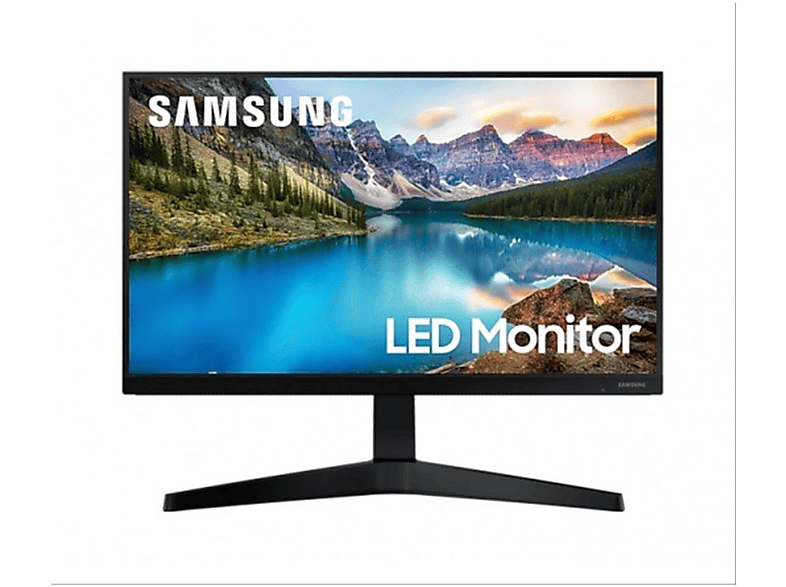 Monitor - SAMSUNG LF22T370FWRXEN