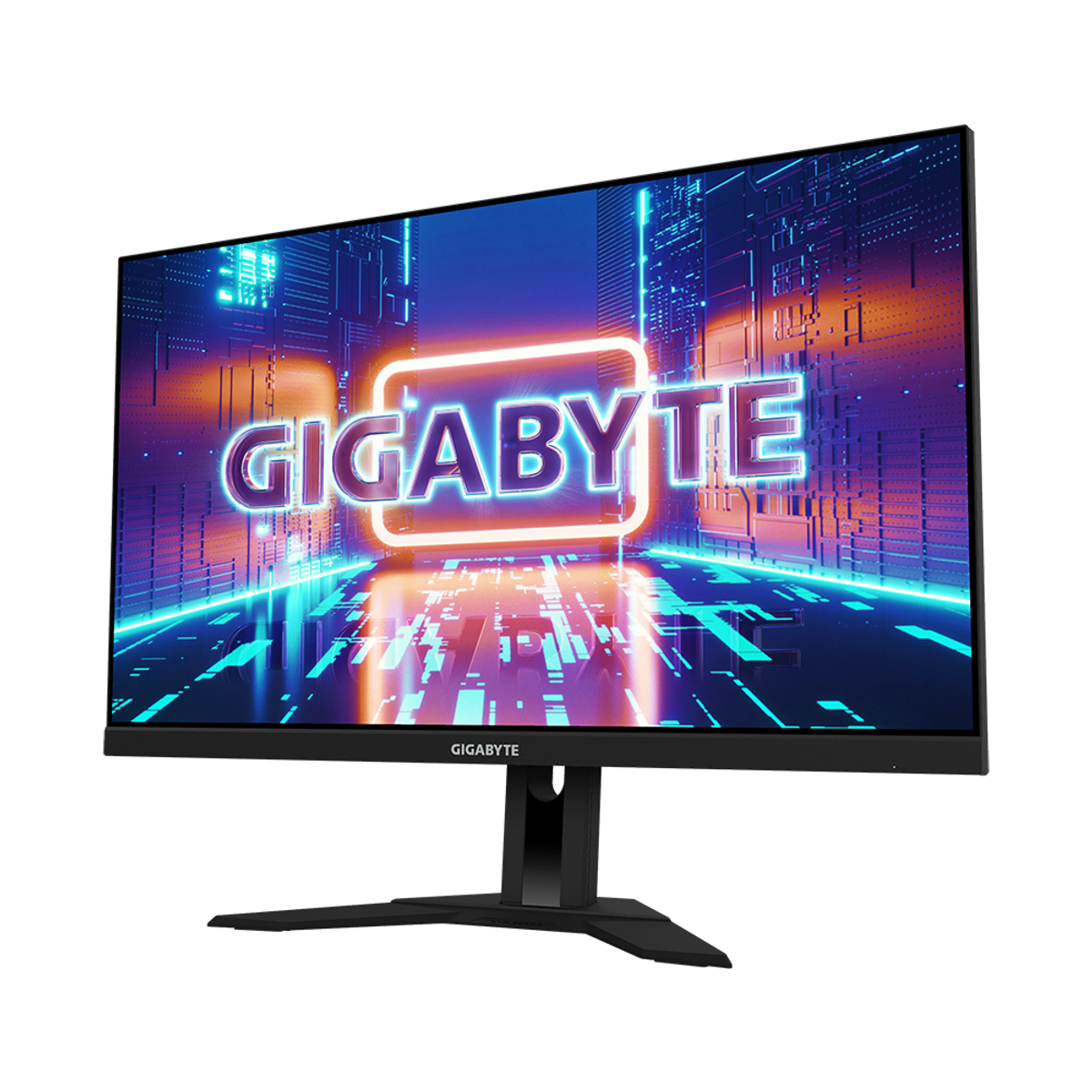 Monitor - 20VM0-M28UBA-1EKR GIGABYTE, 28 ", UHD 4K, 1 ms, Displayport|HDMI|USB|USB 3.0|USB-C, Negro