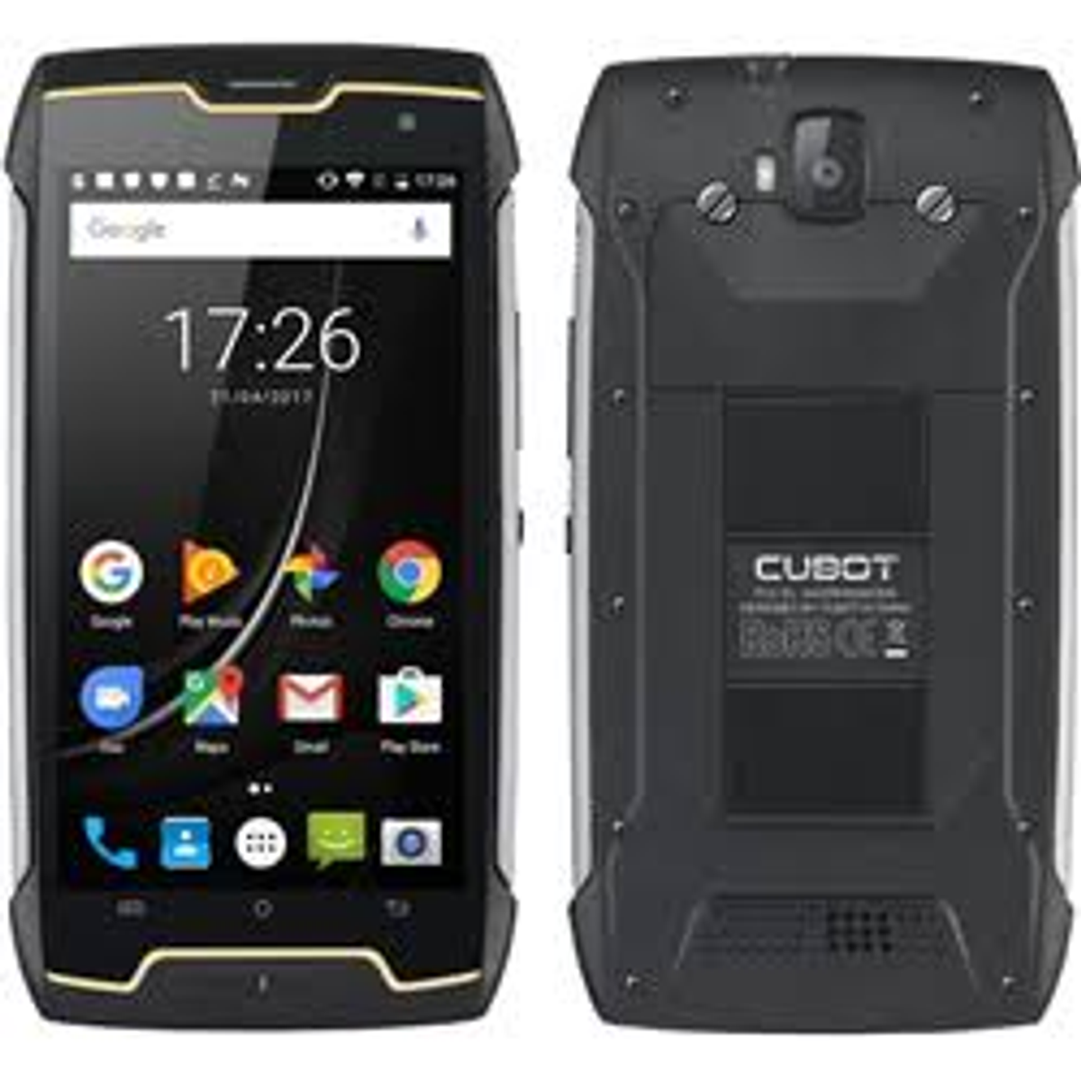 Karta informacyjna produktu o monitorze ze szczegółowymi specyfikacjami.