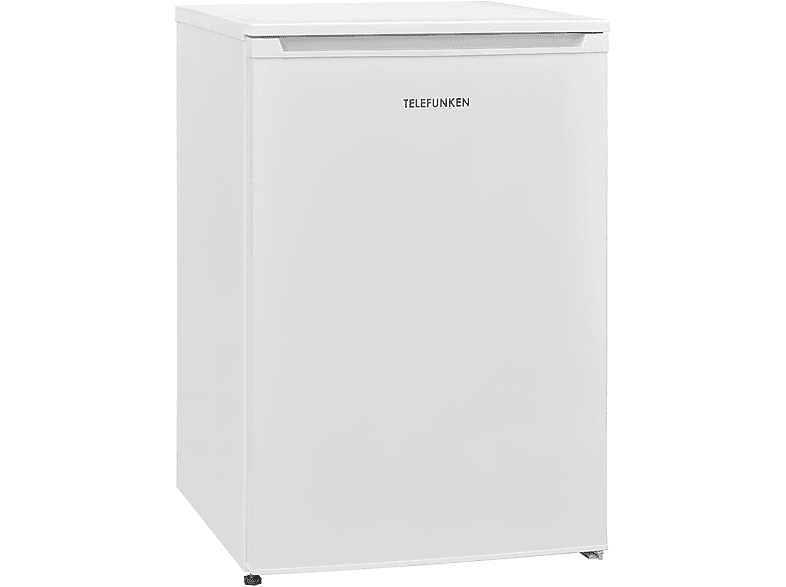 Kühlschrank CF-35-130-W mm TELEFUNKEN (E, Weiß) hoch, 838