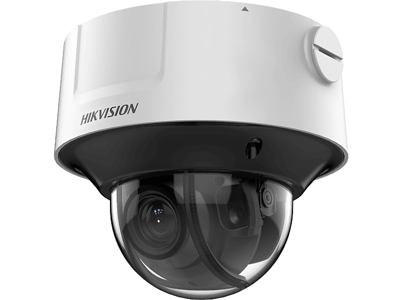 Kamera, Megapixel Dome, DS-2CD3D26G2T-IZHSY(2.8-12mm) 2 Video: HIKVISION IP - Auflösung