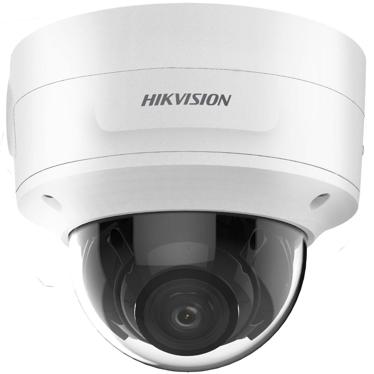 HIKVISION IP Auflösung 5 DS-2CD3756G2-IZS(2.7-13.5mm)(C), Megapixel Video: Kamera, Hikvision