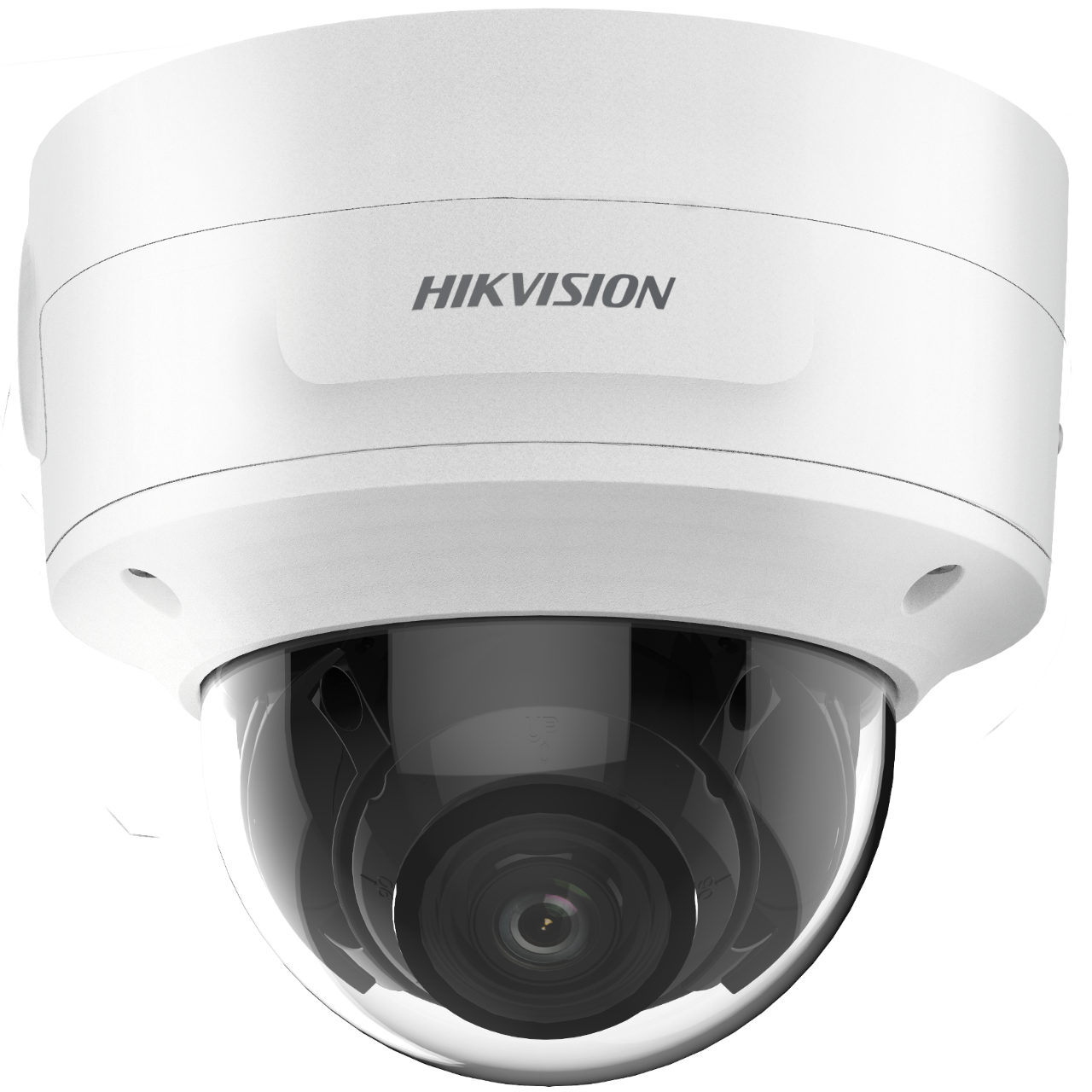 HIKVISION Hikvision DS-2CD3756G2-IZS(2.7-13.5mm)(C), IP 5 Video: Kamera, Megapixel Auflösung