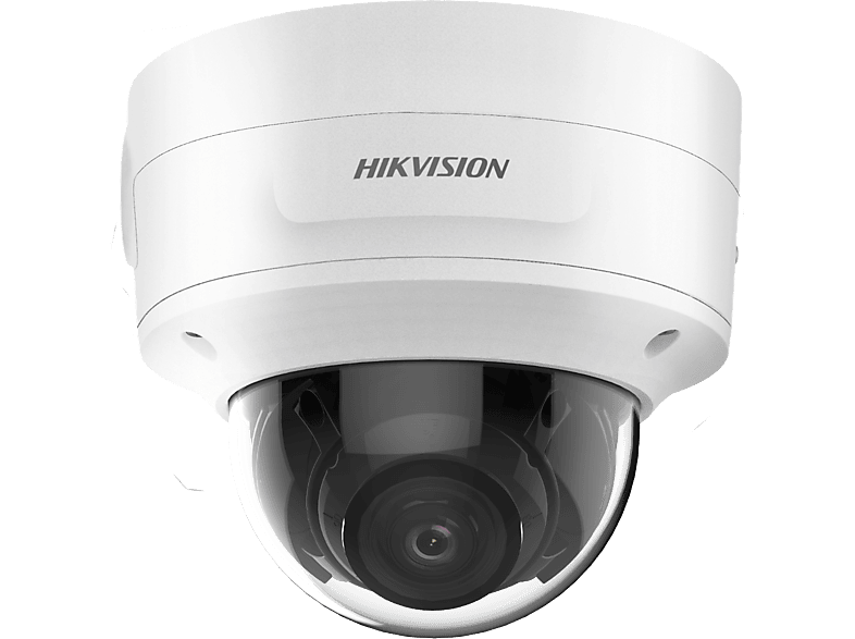 HIKVISION IP Auflösung 5 DS-2CD3756G2-IZS(2.7-13.5mm)(C), Megapixel Video: Kamera, Hikvision