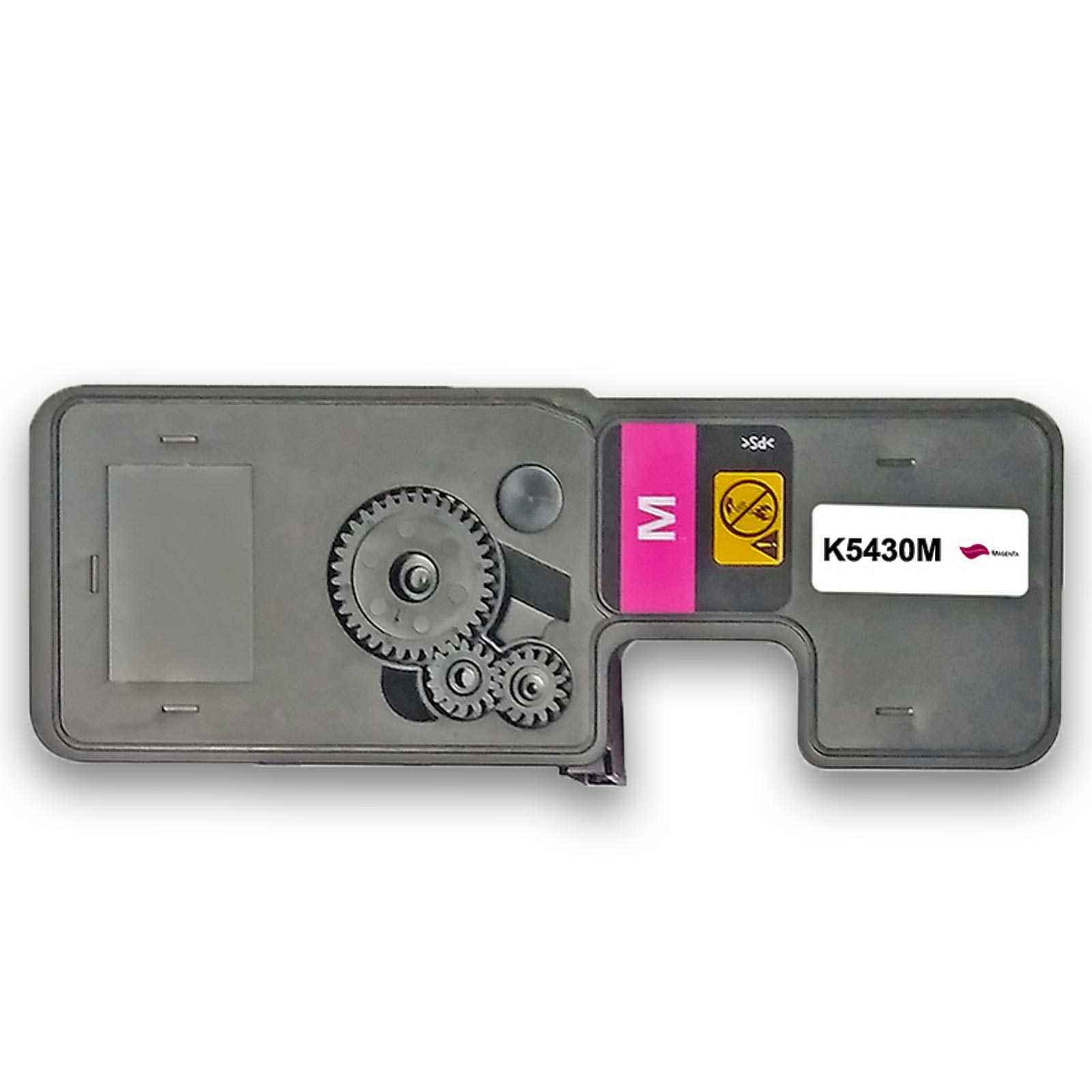 (TK-5430M) GIGAO Magenta TK-5430M Tonerkartusche