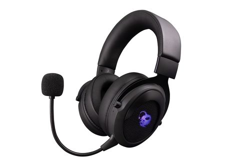 Auriculares gaming con microfono phoenix - ps5 - ps4 - pc