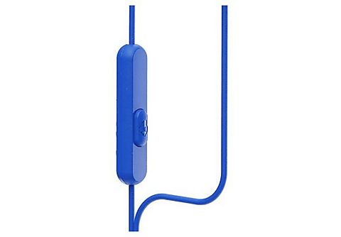 Auriculares de botón  - S2IMY-M686 SKULLCANDY, Intraurales, Azul