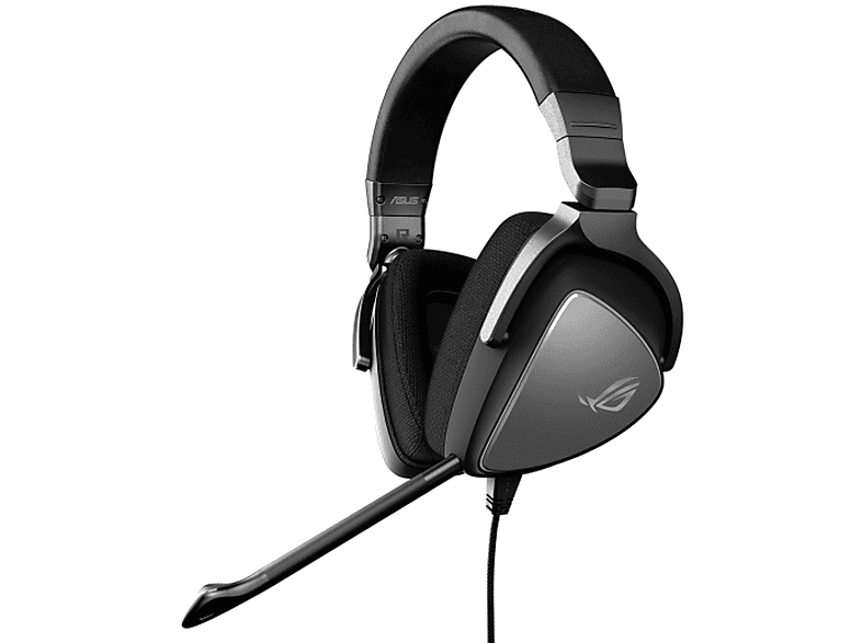 Auriculares - ASUS ROG Delta Core