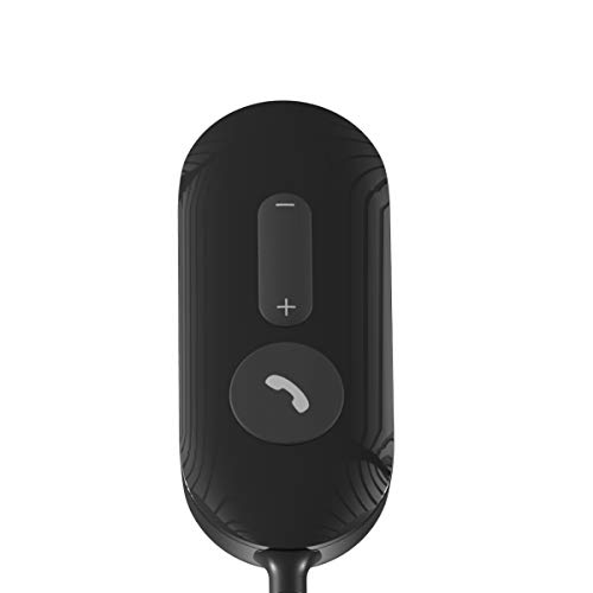 BASEUS Bluetooth Mono-Headset Mikrofon, mit Mono Schwarz Open-ear Bluetooth Headset