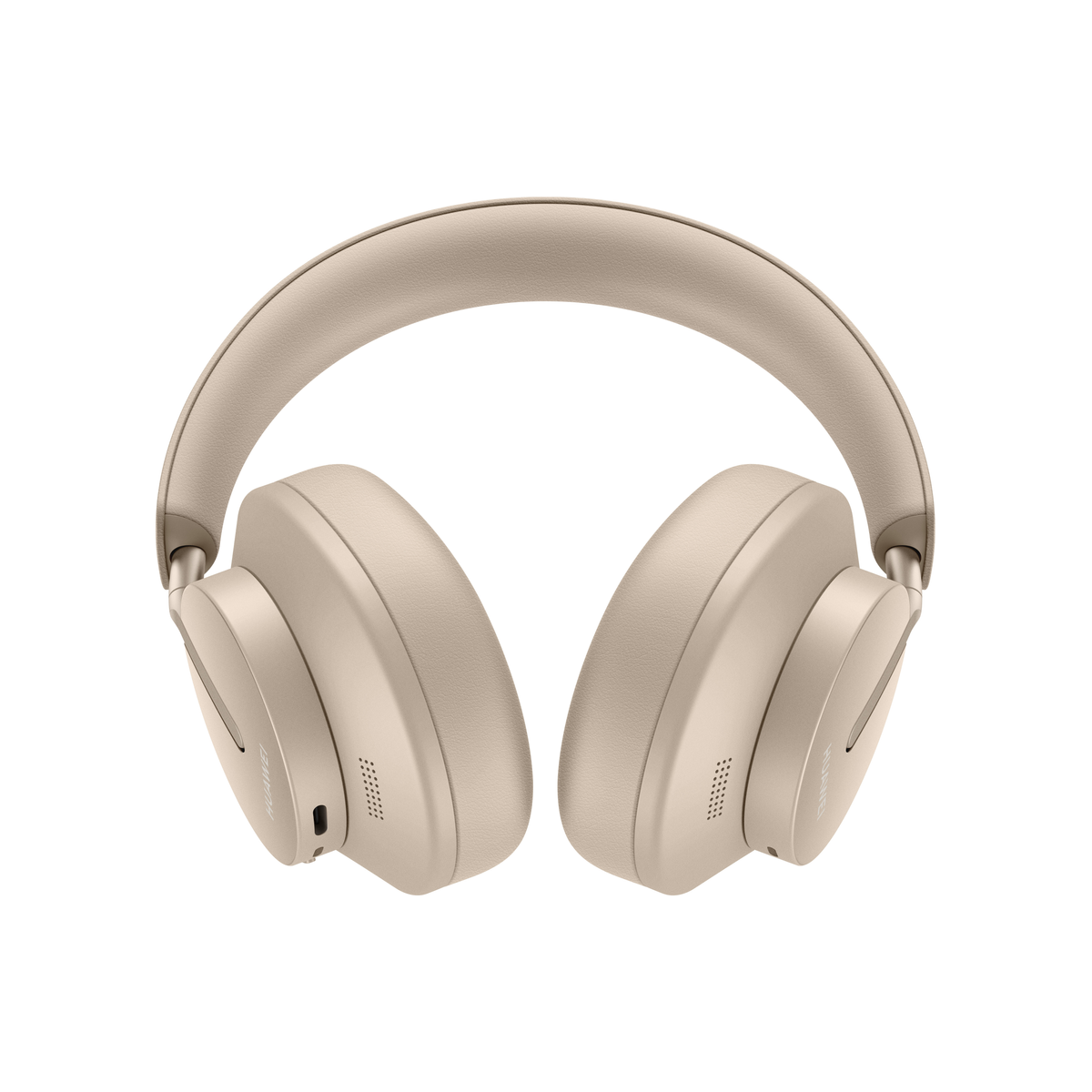 HUAWEI FreeBuds Studio, Over-ear Bluetooth gold Kopfhörer