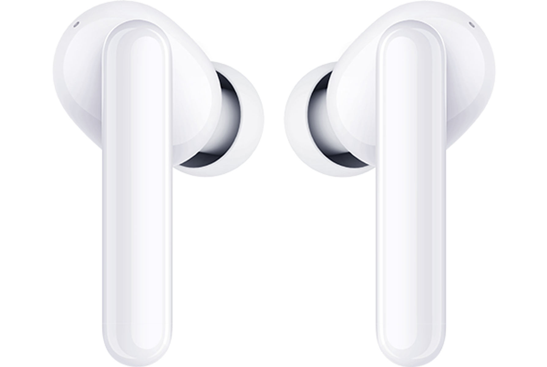 TCL TCL MoveAudio S600 Anrufe/Musik In-ear Kopfhörer Bluetooth Kabellos im Bianco Headphones Ohr Weiß