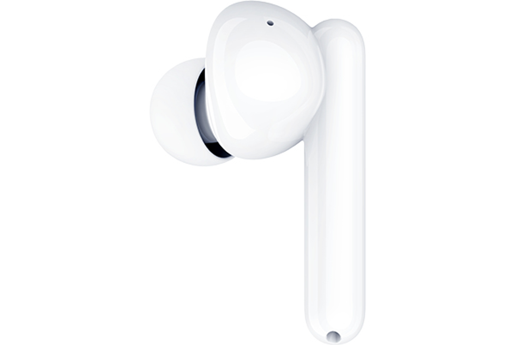 TCL TCL MoveAudio S600 Anrufe/Musik In-ear Kopfhörer Bluetooth Kabellos im Bianco Headphones Ohr Weiß